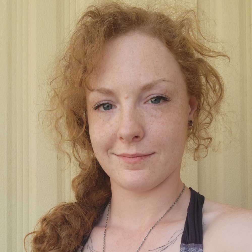 Meet your Posher, Alannah